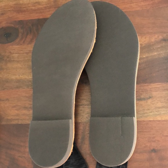 NEW Greek Chic Handmades Athena Sandal, 10 - Picture 9 of 10